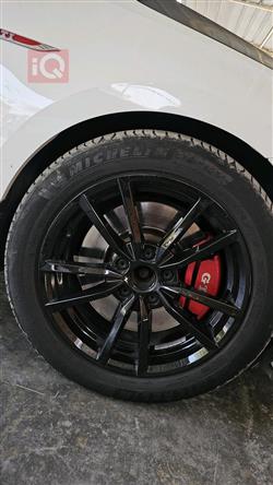 فولكسفاغن جولف